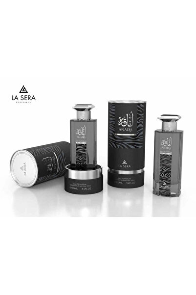 La Sera Perfumes LA SERA ANAQA