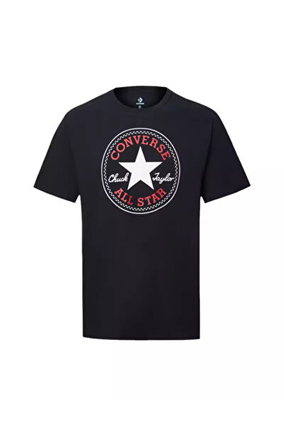 Converse Converse T-shirt, black