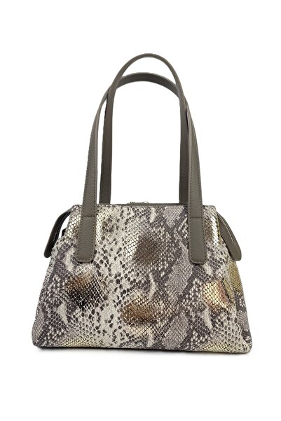 Skarlet Genuine Leather Women's Bag