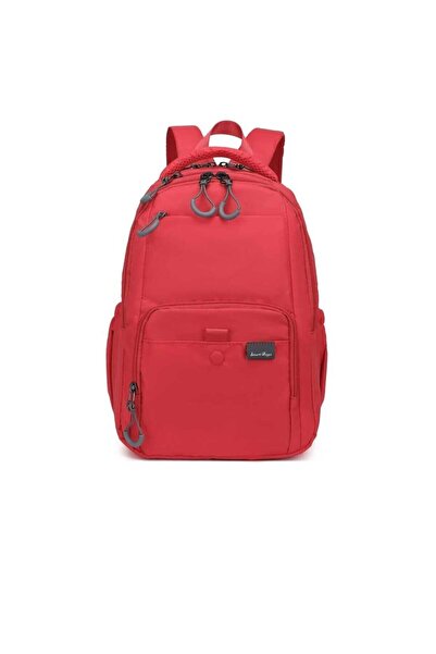 SMART BAGS ekstra hafif orta boy unisex sırt çantası ar93243