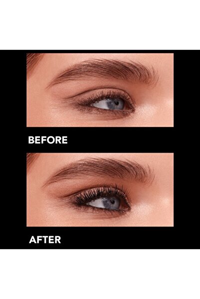 Flormo Hero Volume & Curl Mascara - 10ml