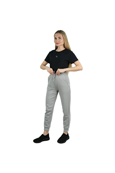 Giordano Women's High Waist Joggers