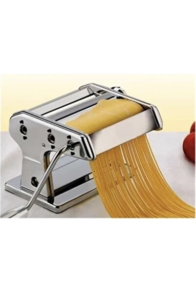 DİES erişte makinesi