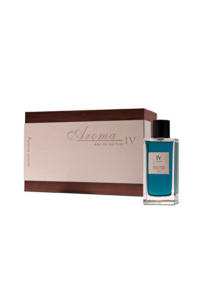 Aurora أروما IV – 100 مل ماء عطر (رجالي)