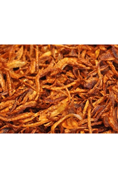 Natural بصل مقلي 250 جرام (باك) × 6