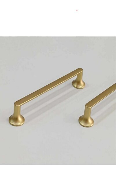 YAREN METAL MOBİLYA AKSESUARLARI ALACALI MAT ALTIN TORO ALACALI DOLAP-ÇEKMECE...