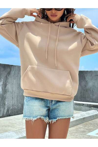 Gollinger Γυναικείο φούτερ με κουκούλα