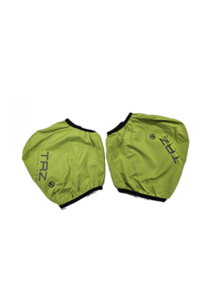 MOTOSPARTAN HONDA PCX 125 150 EL KORUMA DELÜX YAĞMURLUĞU YEŞİL YAMAHA NMAX 12...