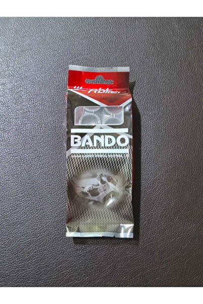 Baga SYM Cruisym 250i uyumlu Bando Japon Üretim Tahrik Seti ( 18 Gram )