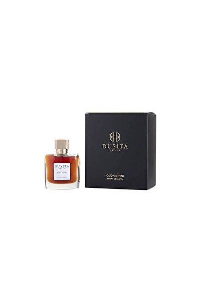 Dusita عطر دوسيتا للجنسين عود إنفيني إكستريت دي بارفان 50 مل