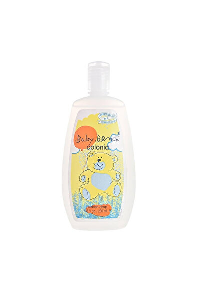 BENCH Baby Lemon Drop Cologne 200 ml
