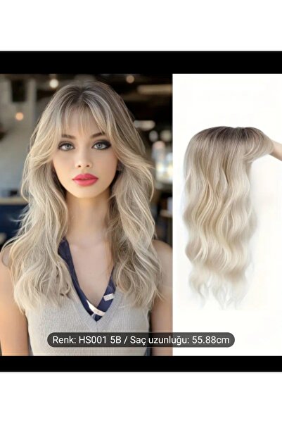 Handmade perucă cu fixare prin clips, fibră rezistentă la căldură, păr de nouă generație de primă clasă