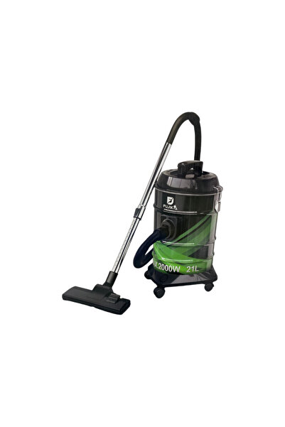 Fujika 21L Barrel Vacuum Cleaner