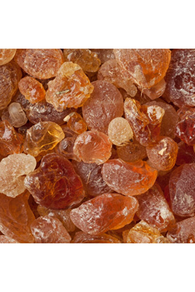 Natural صمغ عربي 250 جرام × 5