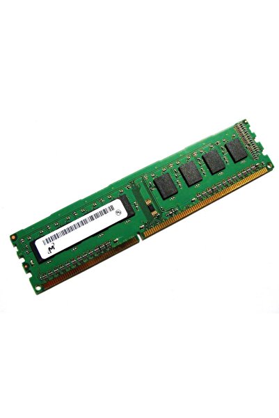 Micron MT8JTF25664AZ-1G4M1 10600 2GB DDR3 Masaüstü Ram Bellek