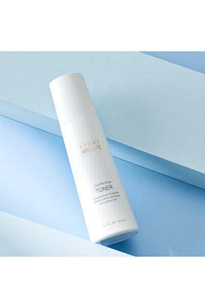 Atomy Absolute CellActive Tonik Anti-Aging, Nemlendirici, Sıkılaştırıcı Cilt Bariyeri Destekleyicİ