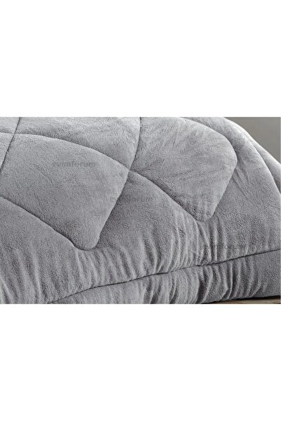 cs ilkim Double-Sided 195X215 Luxury Welsoft Quilt with a Gift