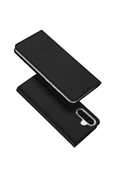Dux Ducis Case for Samsung Galaxy A56 A566 / A36 A366, DUX DUCIS, Skin Pro, B...