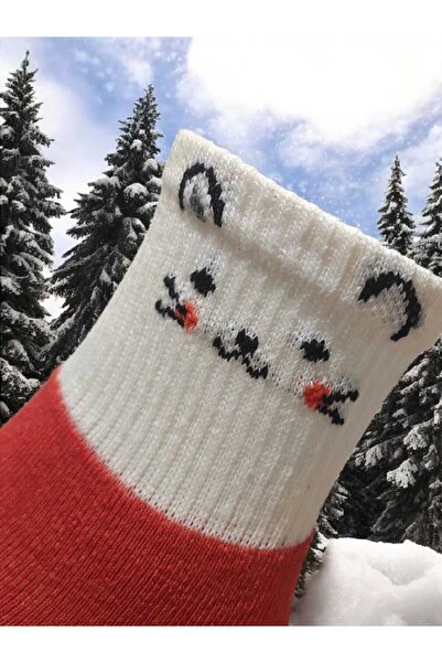 HAYEL 5 чифта цветни, сладки чорапи с котешки мотиви, унисекс, за момичета и момчета, детски, зимни, термо, тенис