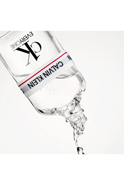 Calvin Klein CK Everyone Unisex Eau de Toilette, 100 ml