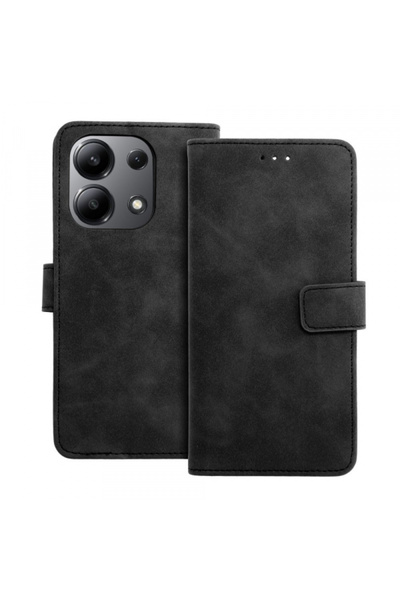 OEM Husa pentru Redmi Note 13 4G, OEM, Tender, Neagra