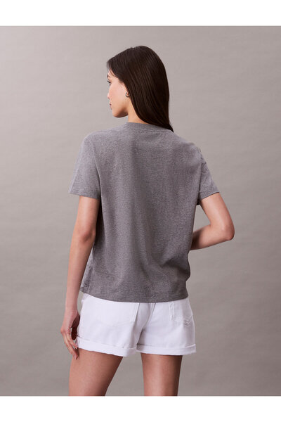 Calvin Klein Monogram Logo Tee