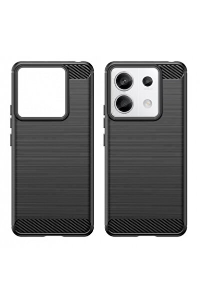 Tech-Protect Husa pentru Xiaomi Poco C65 / Redmi 13C, Tech-Protect, Carbon, N...