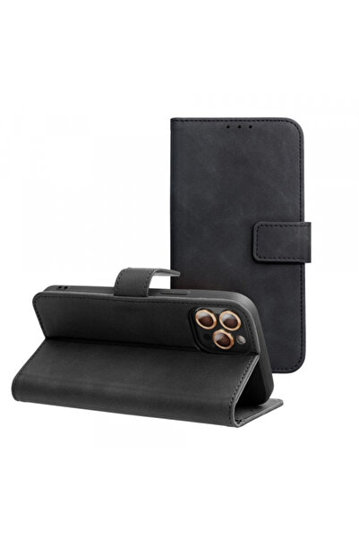 OEM Husa pentru Samsung Galaxy A15 5G A156 / A15 A155, OEM, Tender, Neagra