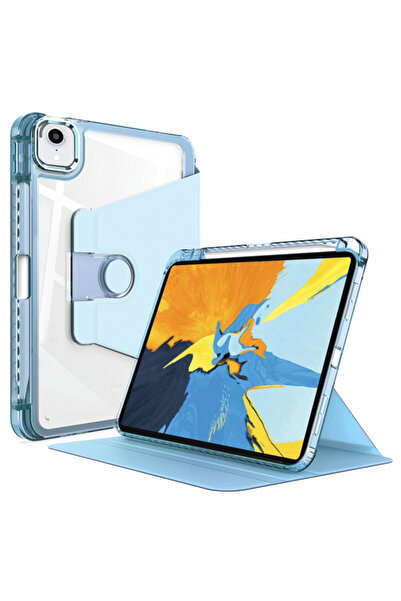 Techsuit Husa pentru Apple iPad Pro 11 (2022) / Pro 11 (2021) / Pro 11 (2020) / Pro 11 (2018), Techsuit, Crys