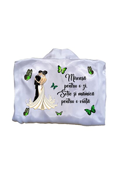 Ania.Shop Halat mireasă