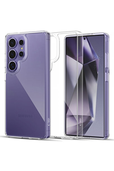 Tech-Protect Husa pentru Samsung Galaxy S25 Ultra S938, Tech-Protect, Flexair...