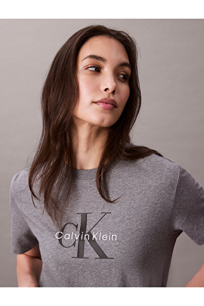 Calvin Klein Monogram Logo Tee