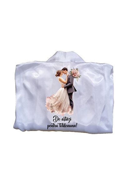 Ania.Shop Halat mireasă