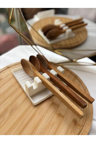 Elif Design Suport pentru linguri murdare