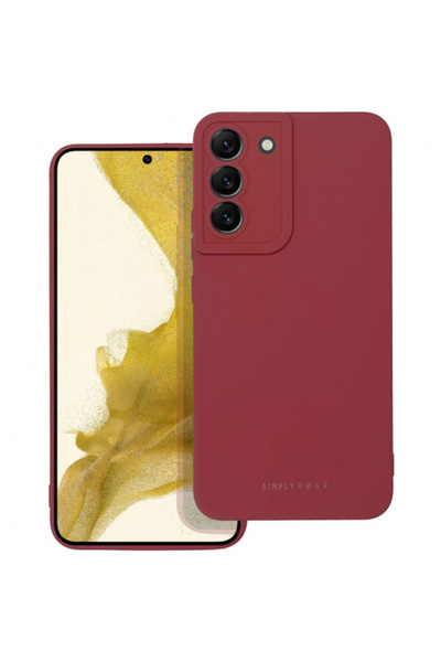OEM Husa pentru Poco C75 5G / C75 / Redmi 14C, OEM, Roar, Rosie