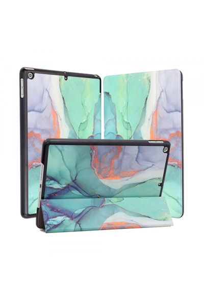 Techsuit Husa pentru Apple iPad 10.2 (2021) / 10.2 (2020) / 10.2 (2019), Tech...