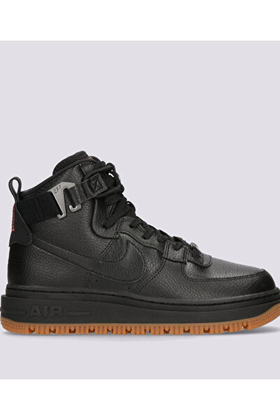 Nike Air Force 1 High Utility Kadın Bot DC3584-001 - Skysport