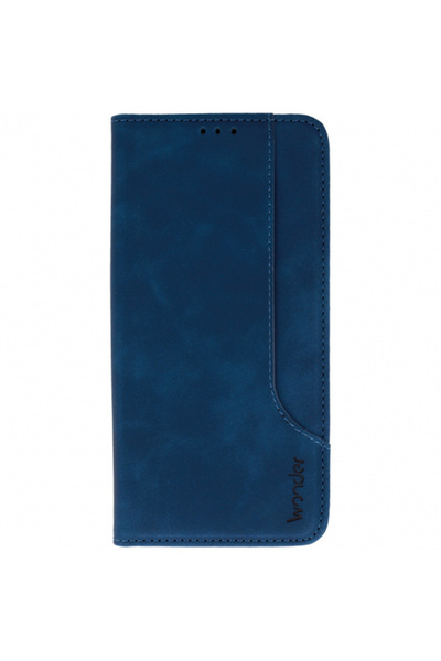 Wonder Case for Oppo A18 / A38, Wonder, Prime, Navy Blue