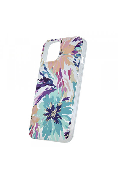 OEM Θήκη για Samsung Galaxy S24+ S926, OEM, Splash, Πολύχρωμη