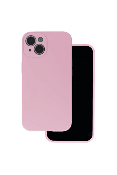 OEM Husa pentru Honor 200 Smart, OEM, Silicone, Roz