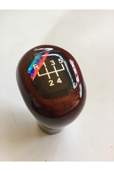 xtrol tuning Gear Shift Knob Manual Compatible Bmw 5 Vies E92 E93 E30 E36 E46 F30