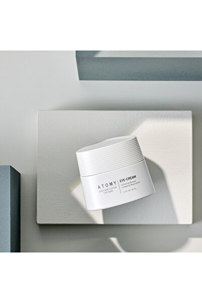 ATOMYTR كريم العين أتومي ذا فيم للعناية المكثفة المضادة للتجاعيد والهالات الس...