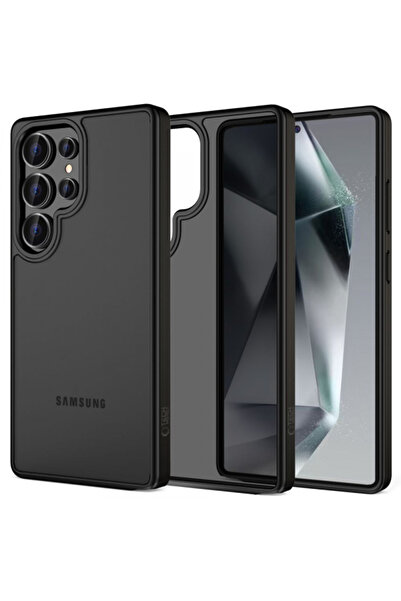 Tech-Protect Husa pentru Samsung Galaxy S25 Ultra S938, Tech-Protect, Magmat,...