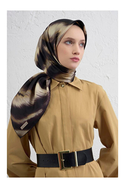 Armine TWİLL İPEK EŞARP 2026 KIŞ SEZONU 9432