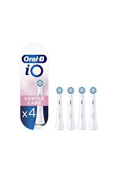 Oral-B Rezerve periuta de dinti electrica iO Gentle Care, compatibile doar cu...