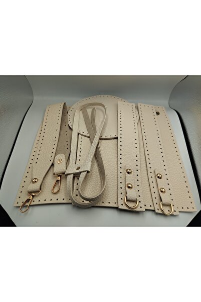 Zeyora مجموعة حقائب (موديل ألاكاتي)، إكسسوارات الحقائب