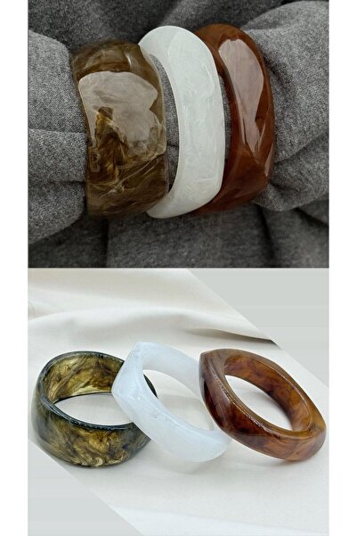 Venus Design Kemik Bileklik Seti