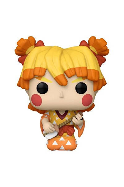 Funko Demon Slayer: Kimetsu no Yaiba POP! Figura de animație Zenitsu (Kimono)...
