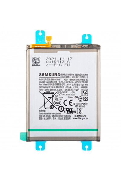 Samsung Acumulator Galaxy M22 M225 / A72 A725 / A32 5G A326 / A72 5G A726 / A...