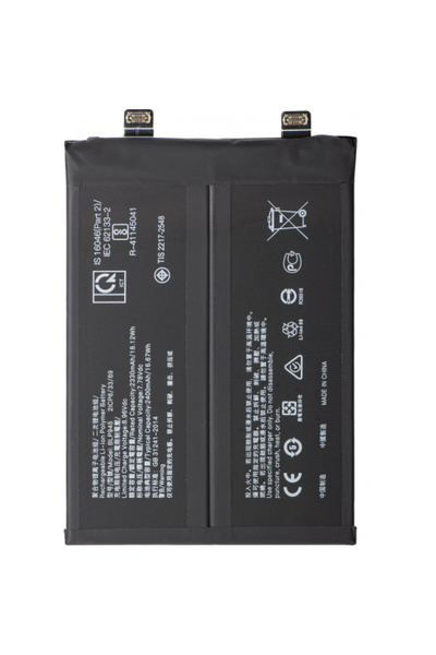 Aftermarket Acumulator pentru OnePlus 10T / Ace Pro, BLP945